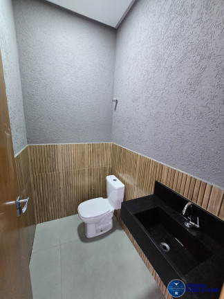 Imagem Casa com 3 Quartos à Venda, 191 m² em Jardim Presidente - Goiânia Imagem Casa com 3 Quartos à Venda, 191 m² em Jardim Presidente - Goiânia