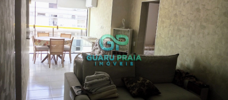 Imagem Flat com 2 Quartos à Venda, 76 m² em Pitangueiras - Guarujá Imagem Flat com 2 Quartos à Venda, 76 m² em Pitangueiras - Guarujá