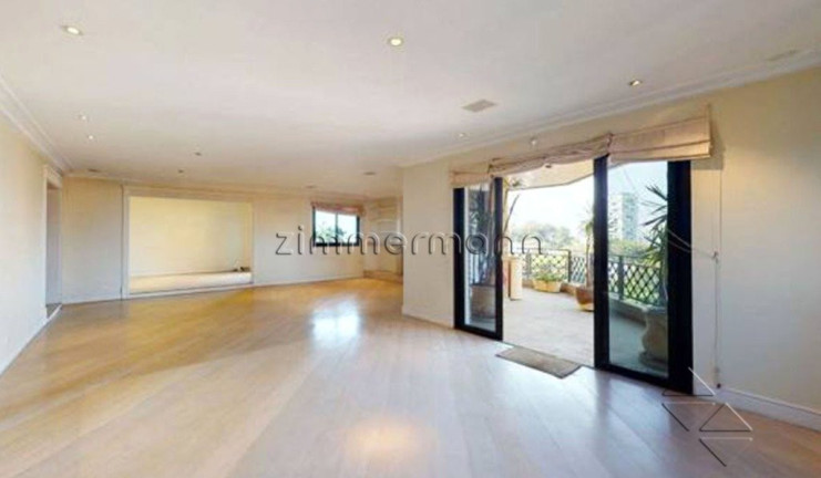 Imagem Cobertura com 5 Quartos à Venda, 1.770 m² em Alto De Pinheiros - Sao Paulo