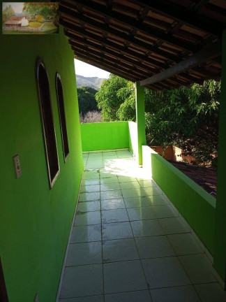 Imagem Casa com 3 Quartos à Venda, 187 m² em Balneário Das Conchas - São Pedro Da Aldeia
