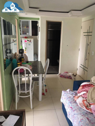 Imagem Apartamento com 3 Quartos à Venda, 50 m² em São Paulo