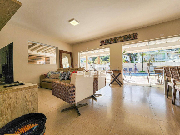 Imagem Casa com 4 Quartos à Venda, 211 m² em Riviera De São Lourenço - Bertioga