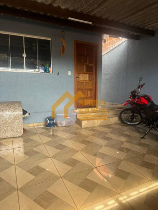Casa com 2 Quartos à Venda, 120 m² em Vila Nova Itapetininga - Itapetininga