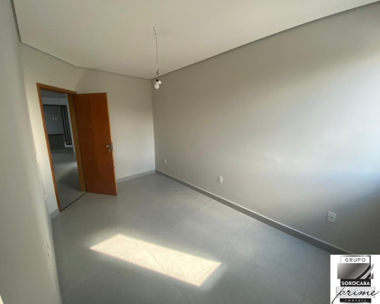 Imagem Casa com 3 Quartos à Venda, 100 m² em Horto Florestal - Sorocaba