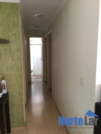 Imagem Apartamento com 2 Quartos à Venda, 65 m² em Vila Aurora (zona Norte) - São Paulo