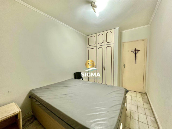 Imagem Apartamento com 3 Quartos à Venda, 85 m² em Enseada - Guarujá