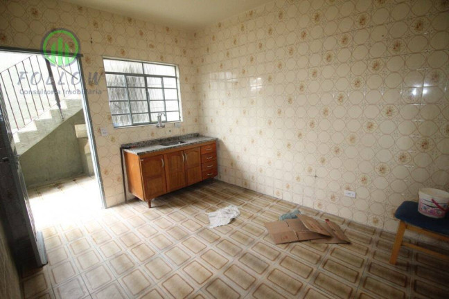 Imagem Casa com 3 Quartos à Venda, 107 m² em Baronesa - Osasco Imagem Casa com 3 Quartos à Venda, 107 m² em Baronesa - Osasco