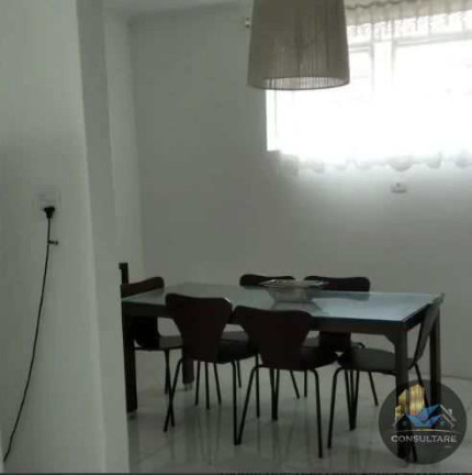 Imagem Casa com 4 Quartos à Venda, 200 m² em Boqueirão - Santos Imagem Casa com 4 Quartos à Venda, 200 m² em Boqueirão - Santos