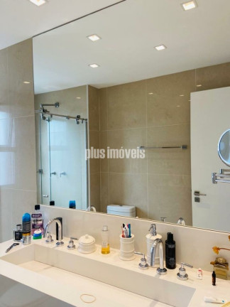 Imagem Apartamento com 4 Quartos à Venda, 170 m² em Brooklin Paulista - São Paulo