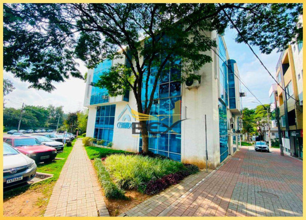 Imagem Sala Comercial à Venda, 40 m² em Centro De Apoio Ii (alphaville) - Santana De Parnaíba Imagem Sala Comercial à Venda, 40 m² em Centro De Apoio Ii (alphaville) - Santana De Parnaíba