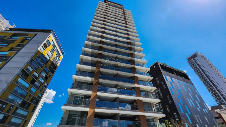 Imagem Imóvel com 1 Quarto à Venda, 25 m² em Sumarezinho - São Paulo Imagem Imóvel com 1 Quarto à Venda, 25 m² em Sumarezinho - São Paulo