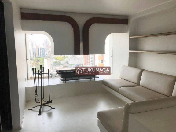 Imagem Cobertura com 3 Quartos à Venda, 325 m² em Brooklin - São Paulo