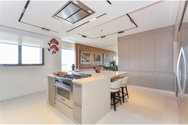 Imagem Apartamento com 3 Quartos à Venda, 332 m² em Paraíso - São Paulo