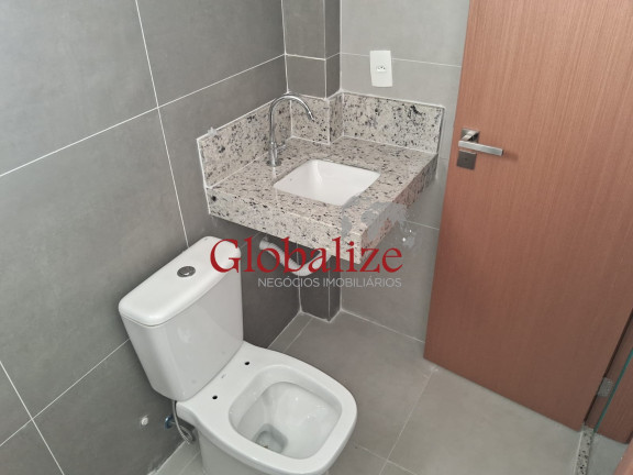 Imagem Imóvel com 3 Quartos à Venda, 155 m² em Embaré - Santos
