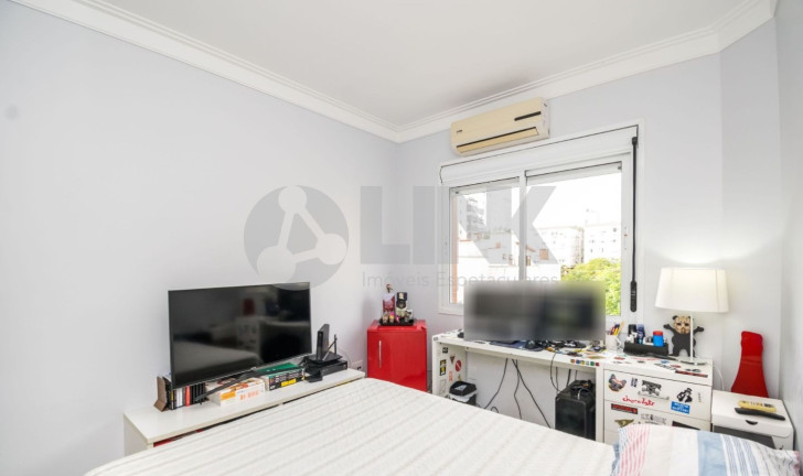 Imagem Apartamento com 3 Quartos à Venda, 149 m² em Higienópolis - Porto Alegre Imagem Apartamento com 3 Quartos à Venda, 149 m² em Higienópolis - Porto Alegre