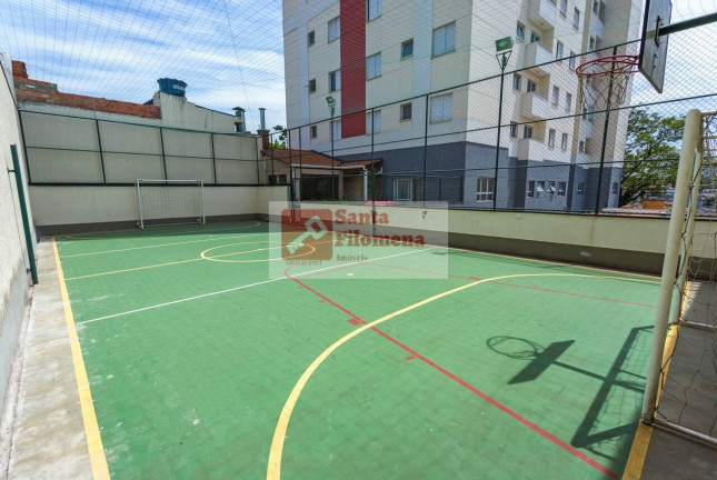 Imagem Apartamento com 2 Quartos à Venda, 53 m² em Ferrazopolis - São Bernardo Do Campo