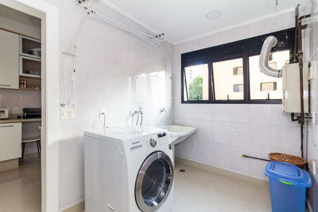 Imagem Apartamento com 4 Quartos à Venda, 357 m² em Moema - São Paulo Imagem Apartamento com 4 Quartos à Venda, 357 m² em Moema - São Paulo