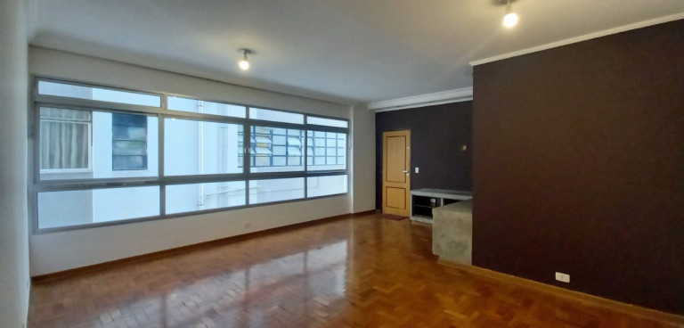 Imagem Imóvel com 3 Quartos à Venda, 130 m² em Santa Cecília - São Paulo