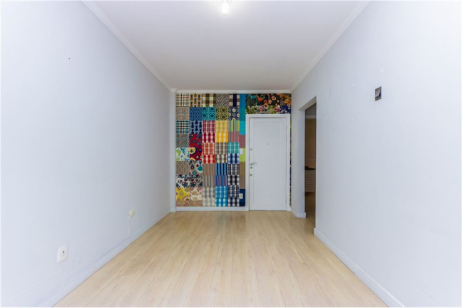 Imagem Imóvel com 1 Quarto à Venda,  em Perdizes - São Paulo