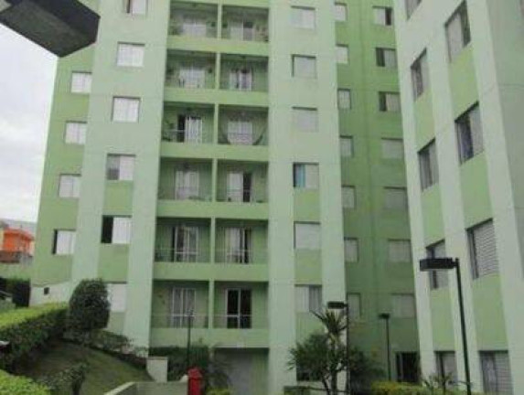 Imagem Apartamento com 2 Quartos à Venda, em Vila Amélia - São Paulo Imagem Apartamento com 2 Quartos à Venda, em Vila Amélia - São Paulo