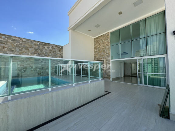 Imagem Apartamento com 3 Quartos à Venda, 436 m² em Setor Marista - Goiânia Imagem Apartamento com 3 Quartos à Venda, 436 m² em Setor Marista - Goiânia