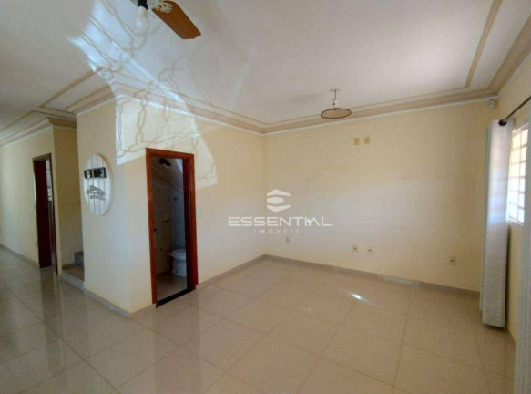 Imagem Casa com 4 Quartos para Alugar, 300 m² em Jardim Michel Jacob - São José Do Rio Preto