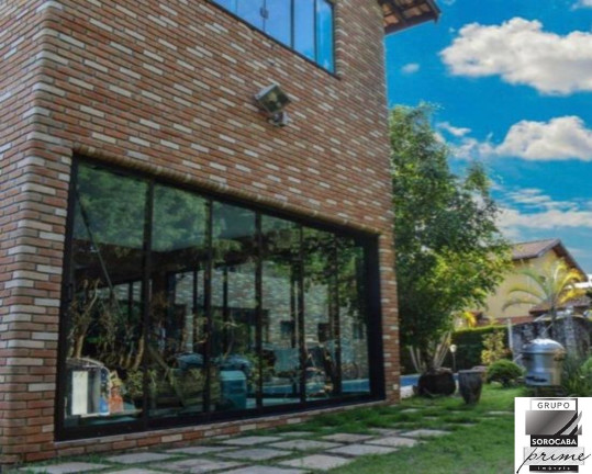 Imagem Casa com 4 Quartos à Venda, 655 m² em Lago Azul - Araçoiaba Da Serra Imagem Casa com 4 Quartos à Venda, 655 m² em Lago Azul - Araçoiaba Da Serra