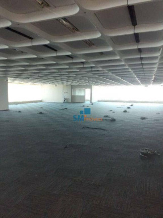 Imagem Imóvel à Venda ou Locação, 2.844 m² em Jardim São Luís - São Paulo