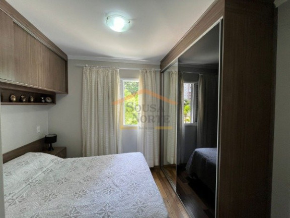 Imagem Apartamento com 2 Quartos à Venda, 58 m² em Jardim Flor Da Montanha - Guarulhos