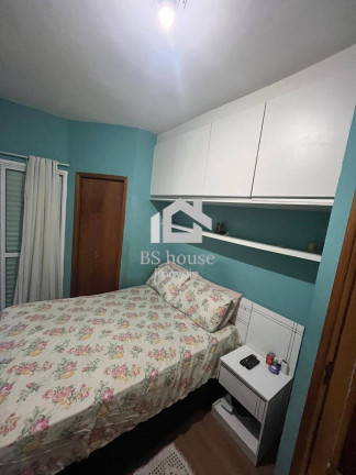 Imagem Apartamento com 2 Quartos à Venda, 50 m² em Parque Novo Oratorio - Santo André Imagem Apartamento com 2 Quartos à Venda, 50 m² em Parque Novo Oratorio - Santo André