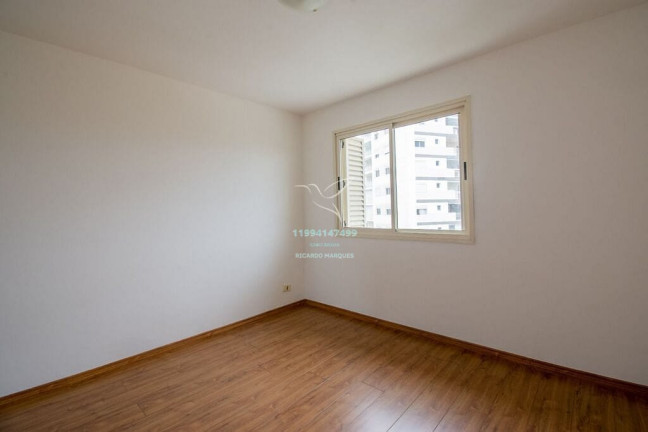 Imagem Apartamento com 3 Quartos à Venda, 105 m² em Jardim Taboão - São Paulo Imagem Apartamento com 3 Quartos à Venda, 105 m² em Jardim Taboão - São Paulo