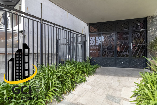 Imagem Apartamento com 3 Quartos à Venda, 154 m² em Consolação - São Paulo
