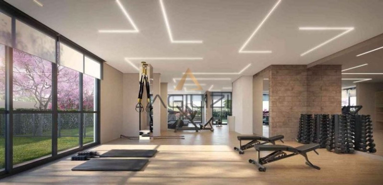 Imagem Apartamento com 2 Quartos à Venda, 79 m² em Vila Mariana - São Paulo