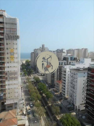 Imagem Cobertura com 4 Quartos à Venda, 480 m² em Gonzaga - Santos Imagem Cobertura com 4 Quartos à Venda, 480 m² em Gonzaga - Santos