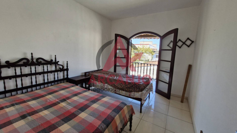 Casa com 2 Quartos à Venda, 48 m² em Pereque Açu - Ubatuba