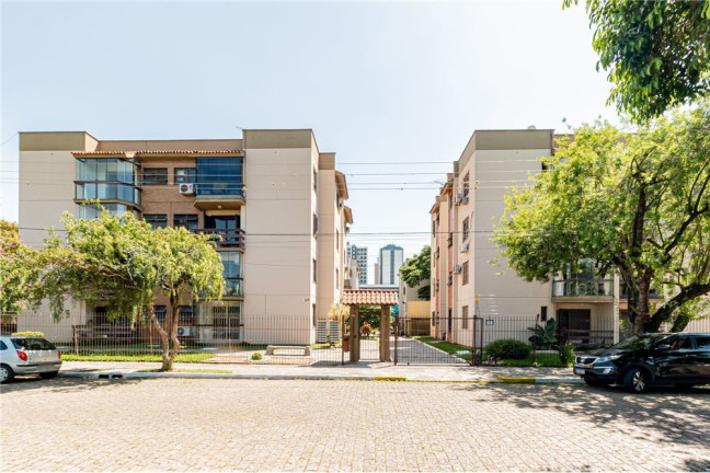 Imagem Imóvel com 2 Quartos à Venda,  em Partenon - Porto Alegre