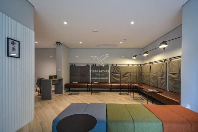 Imagem Apartamento com 1 Quarto à Venda, 27 m² em Itaim Bibi - São Paulo