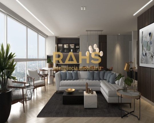 Imagem Apartamento com 3 Quartos à Venda, 152 m² em Atiradores - Joinville Imagem Apartamento com 3 Quartos à Venda, 152 m² em Atiradores - Joinville