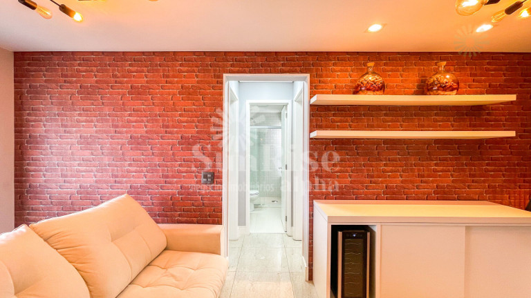 Imagem Apartamento com 2 Quartos para Alugar, 70 m² em Melville Empresarial I E Ii - Barueri