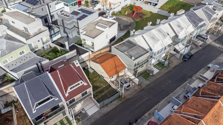 Imagem Terreno à Venda, 90 m² em Campo Comprido - Curitiba Imagem Terreno à Venda, 90 m² em Campo Comprido - Curitiba
