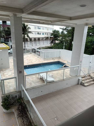 Imagem Apartamento com 2 Quartos à Venda, em Mirim - Praia Grande Imagem Apartamento com 2 Quartos à Venda, em Mirim - Praia Grande