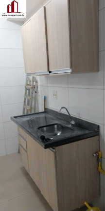Imagem Apartamento com 2 Quartos à Venda, 50 m² em Companhia Fazenda Belém - Franco Da Rocha