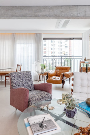 Imagem Apartamento com 3 Quartos à Venda, 174 m² em Perdizes - São Paulo Imagem Apartamento com 3 Quartos à Venda, 174 m² em Perdizes - São Paulo