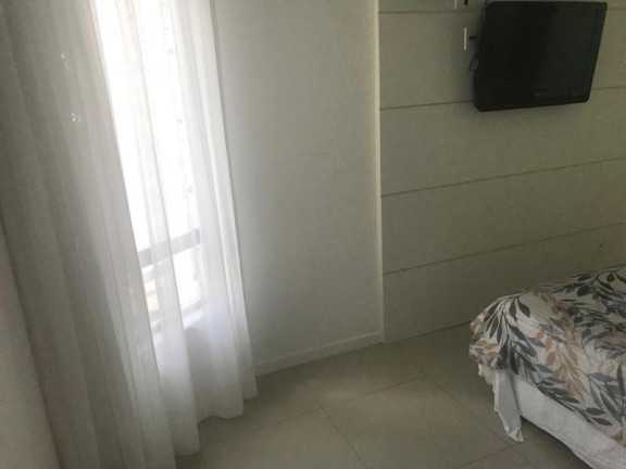 Imagem Apartamento com 3 Quartos à Venda, 105 m² em Candeal - Salvador