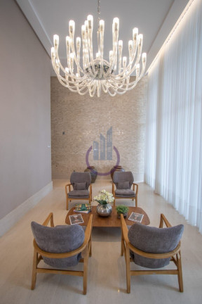 Imagem Apartamento com 4 Quartos à Venda, 403 m² em Campo Comprido - Curitiba
