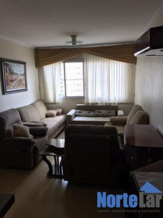 Imagem Apartamento com 3 Quartos à Venda, 89 m² em Freguesia Do ó - São Paulo