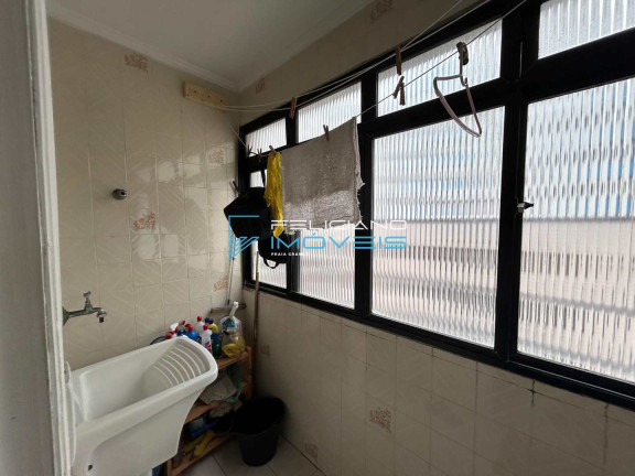 Imagem Apartamento com 1 Quarto à Venda, 54 m² em Tupi - Praia Grande