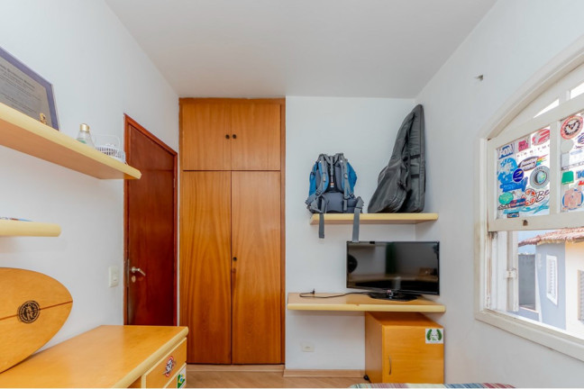 Imagem Casa com 3 Quartos à Venda, 200 m² em Vila Marari - São Paulo Imagem Casa com 3 Quartos à Venda, 200 m² em Vila Marari - São Paulo