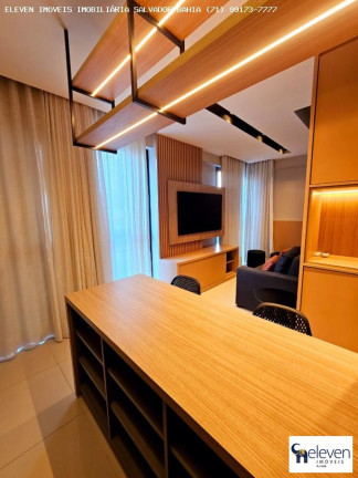 Apartamento com 1 Quarto à Venda,  em Barra - Salvador