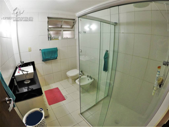 Imagem Cobertura com 3 Quartos à Venda, 100 m² em Guilhermina - Praia Grande